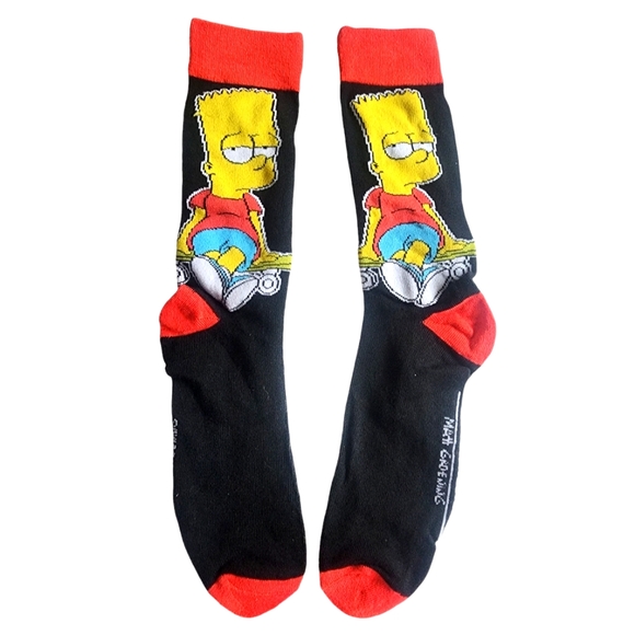 🔥FASHIONABLE SOCKS🔥 - Picture 1 of 2